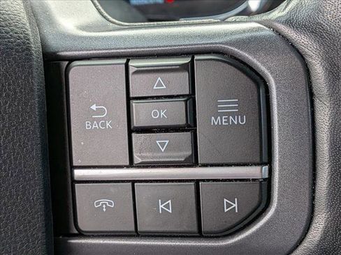 Used 2024 Ford F150 Lariat w/ Bed Utility Package AWD/4WD image 7