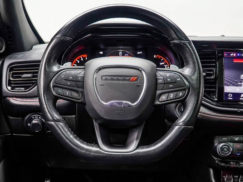 Used 2024 Dodge Durango GT AWD/4WD image 18