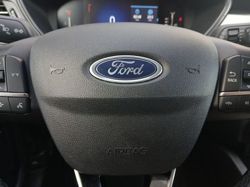 Used 2024 Ford Escape Active FWD image 5