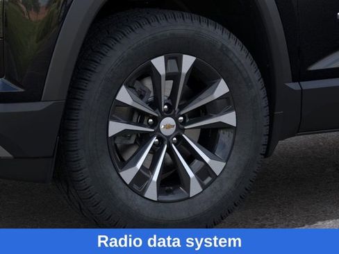 New 2026 Chevrolet Equinox LT image 10