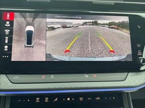 New 2025 Jeep Wagoneer S Limited image 42