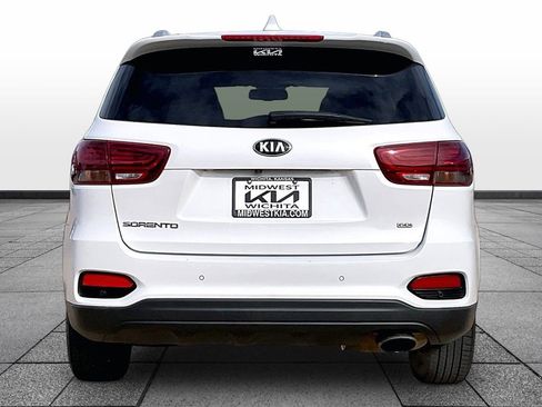 Used 2019 Kia Sorento LX w/ Option Group 020 image 4