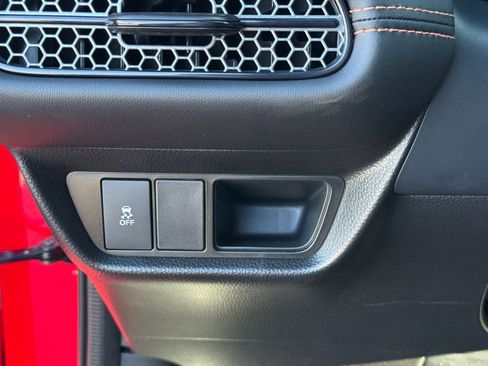 Certified 2026 Honda HR-V Sport image 29