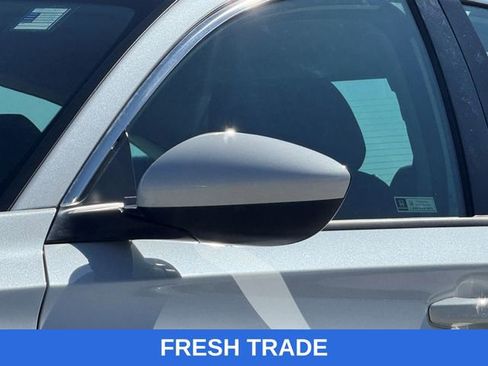 Certified 2022 Honda Accord LX image 6