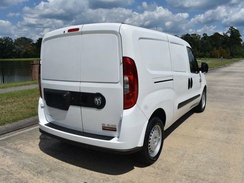 Used 2022 RAM ProMaster City Tradesman image 4