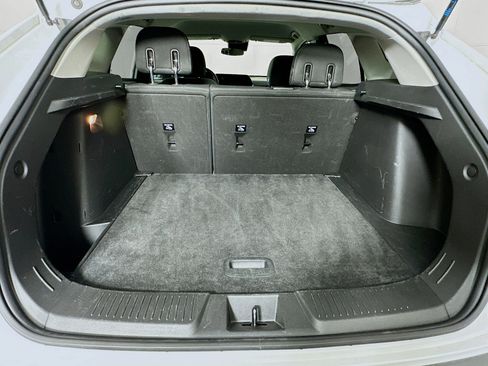 Used 2025 Chevrolet Trax LS image 26