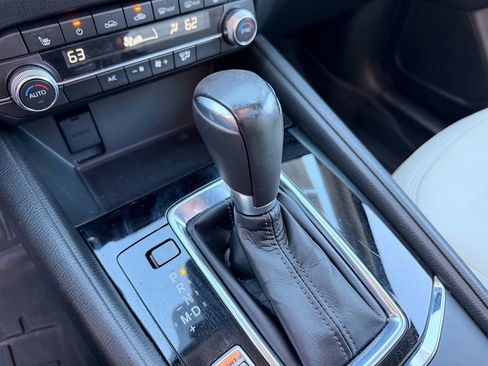 Used 2022 MAZDA CX-5 AWD 2.5 S w/ Preferred Package image 21