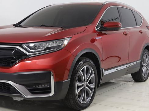 Used 2022 Honda CR-V Touring image 51