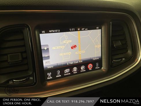 Used 2015 Dodge Challenger R/T w/ Quick Order Package 28B R/T image 30