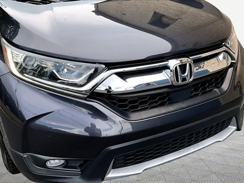 Used 2017 Honda CR-V EX-L image 30