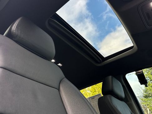 Used 2023 Chevrolet Silverado 3500 LTZ w/ LTZ Plus Package image 16