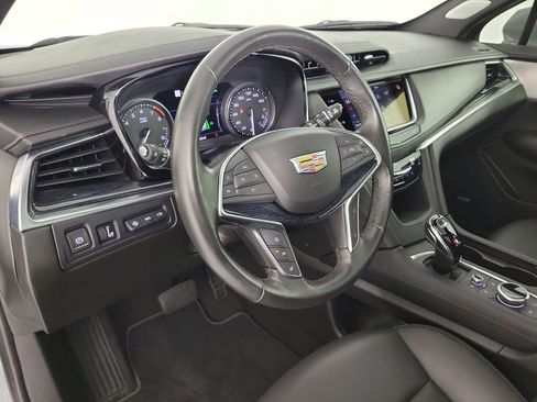 Certified 2024 Cadillac XT5 Premium Luxury w/ Technology Package FWD image 18
