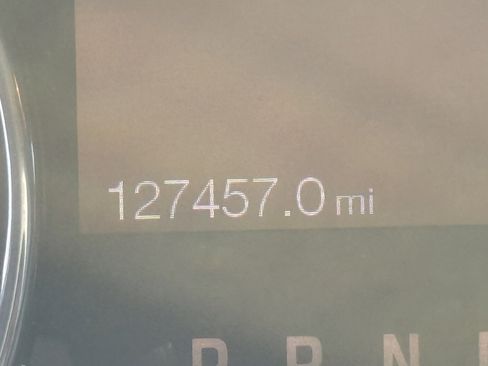 Used 2013 Ford F150 Lariat w/ Luxury Equipment Group image 7