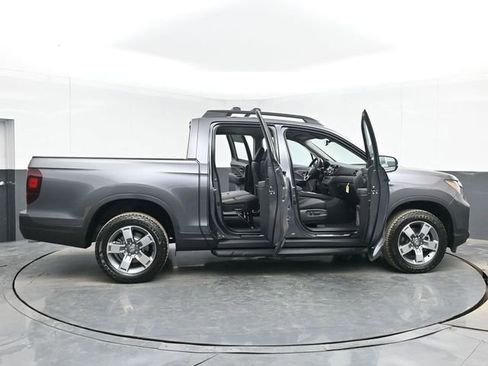 New 2026 Honda Ridgeline RTL image 51