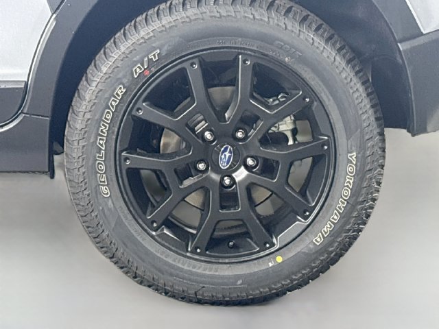 New 2026 Subaru Crosstrek 2.5i Wilderness AWD/4WD image 30