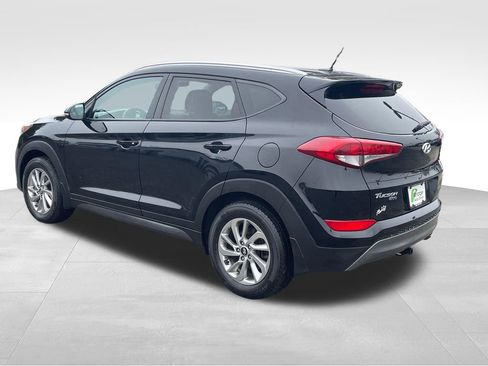 Used 2016 Hyundai Tucson Eco image 5