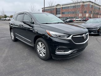 Used 2019 Buick Enclave Essence w/ LPO, Luxury Package video 1