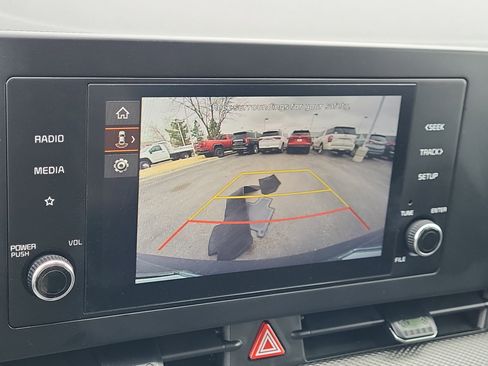 Used 2023 Kia Sportage LX image 26