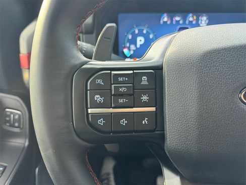 Used 2024 Ford F150 Raptor image 21