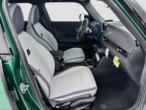 New 2026 MINI Cooper S FWD image 19