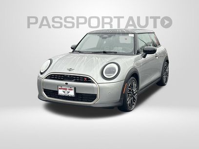 New 2026 MINI Cooper S
