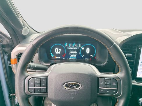 Used 2023 Ford F150 Tremor w/ Equipment Group 402A High image 12