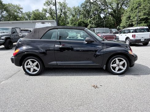 Used 2005 Chrysler PT Cruiser GT FWD image 6