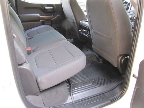 Used 2020 Chevrolet Silverado 1500 RST AWD/4WD image 19