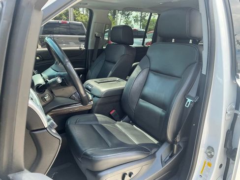 Used 2020 GMC Yukon XL SLT AWD/4WD image 34
