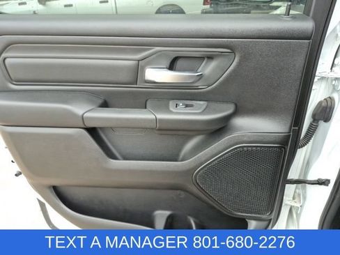 New 2026 RAM 1500 Tradesman AWD/4WD image 10