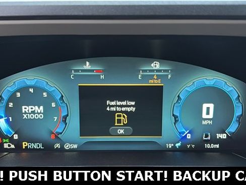 New 2025 Ford Bronco Sport Big Bend image 12