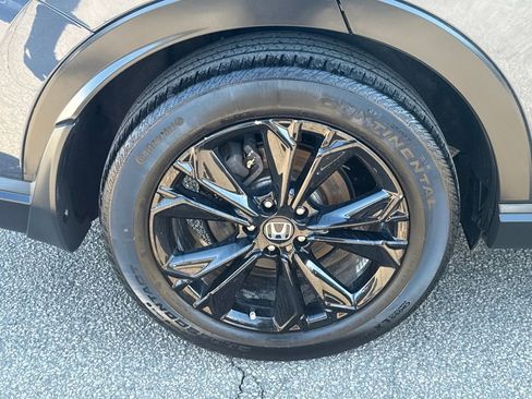 Used 2023 Honda CR-V Sport Touring image 42