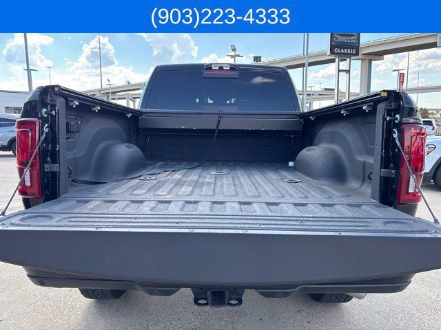 Used 2025 RAM 2500 Limited AWD/4WD image 11