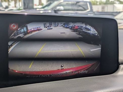 Used 2018 MAZDA CX-5 Grand Touring w/ Premium Package FWD image 19
