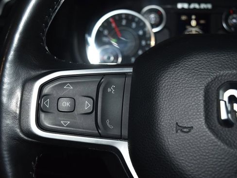 Used 2024 RAM 2500 Big Horn image 7