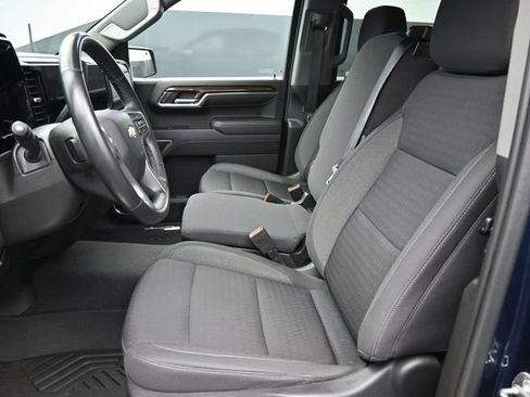 Used 2023 Chevrolet Silverado 1500 LT AWD/4WD image 13