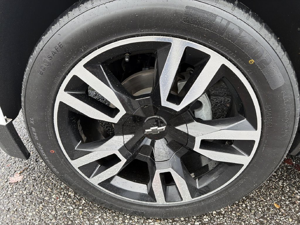 Certified 2018 Chevrolet Tahoe Premier AWD/4WD image 35