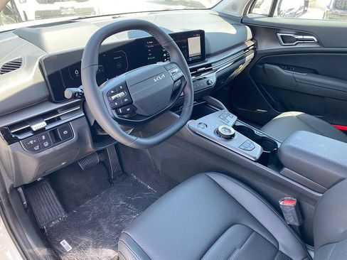New 2026 Kia Sportage SX Prestige AWD/4WD image 13