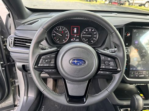 Certified 2026 Subaru Forester Premium AWD/4WD image 16