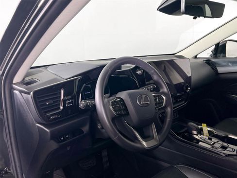 Used 2023 Lexus NX 350 AWD w/ Premium Package image 10