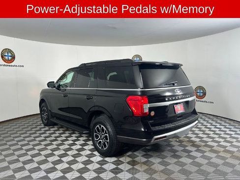 Certified 2024 Ford Expedition XLT AWD/4WD image 18