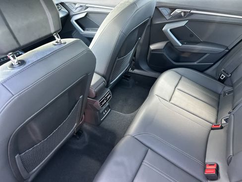 New 2026 Audi A3 2.0T Premium AWD/4WD image 4