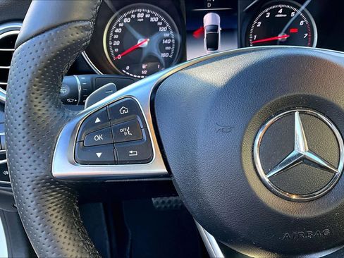 Used 2018 Mercedes-Benz C 300 Cabriolet image 20