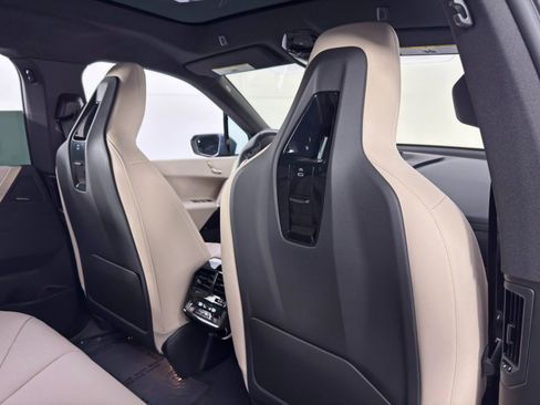 Used 2024 BMW iX xDrive50 w/ Sport Package image 38