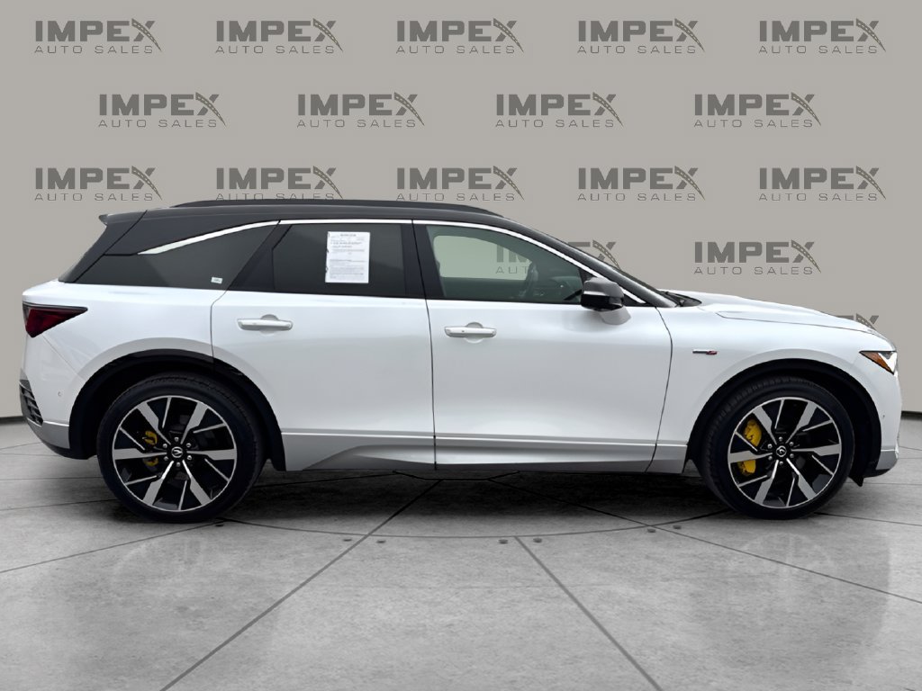 Used 2024 Acura ZDX Type S AWD/4WD image 6