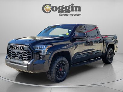 Used 2025 Toyota Tundra TRD Pro