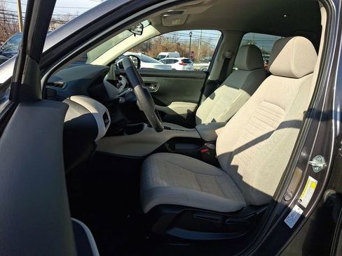 Used 2023 Honda HR-V LX image 14