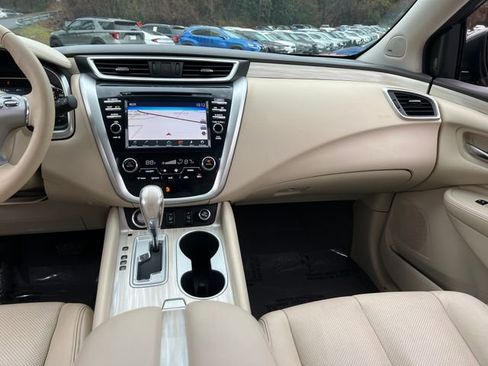 Used 2016 Nissan Murano SL w/ Cargo Package image 14