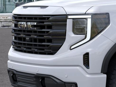 New 2026 GMC Sierra 1500 Elevation w/ Elevation Premium Package image 37