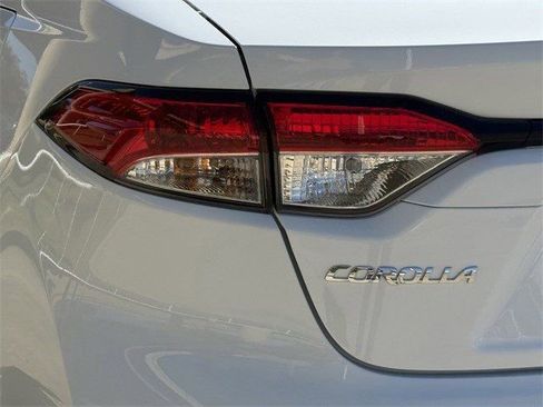 New 2026 Toyota Corolla LE image 6